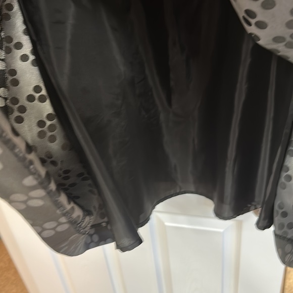 Adorable polka dot dress - Picture 5 of 7